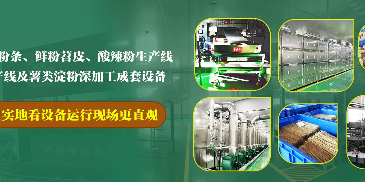 红薯粉丝机,红薯粉丝加工设备,红薯粉丝设备